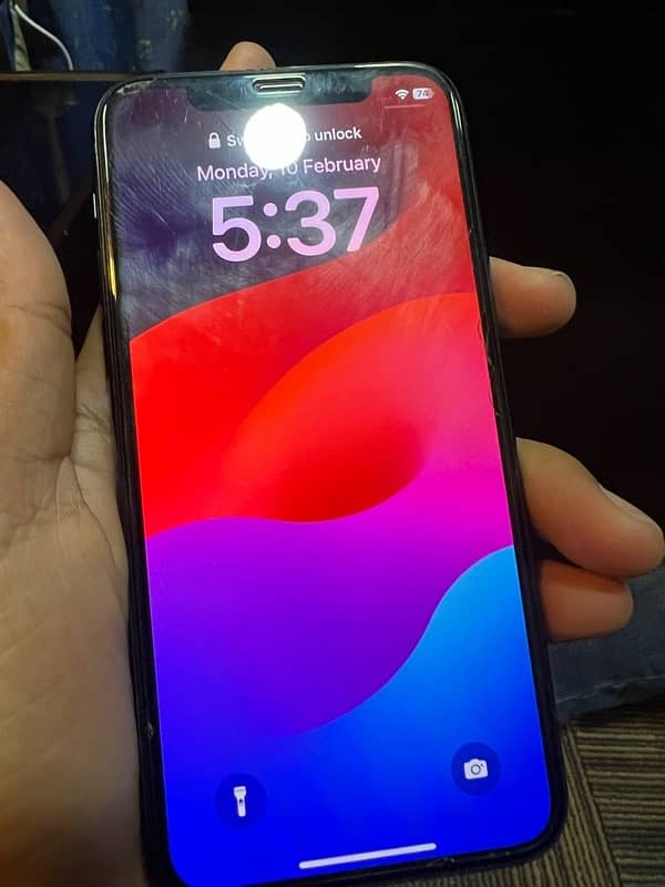 I phone 11pro | Non PTA | 256GB 1