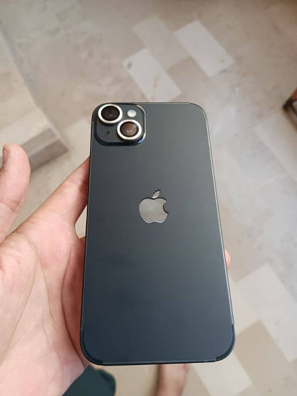 Iphone 14 plus jv non pta 4