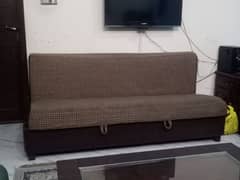 Sofa Cumbed for sale