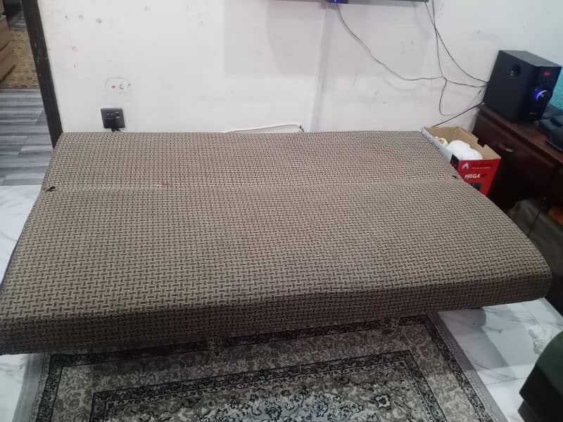 Master Molty Sofa Cumbed for sale 1