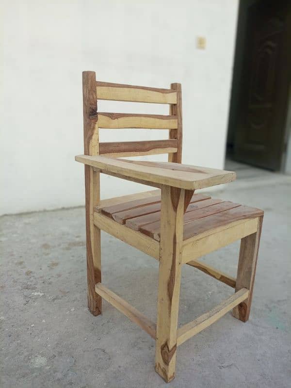 School Chairs (03339522296/03339522297) 2