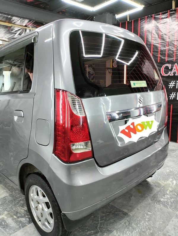 Suzuki Wagon R 2019 2