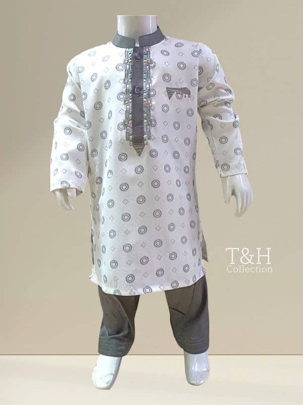 kids suit 4