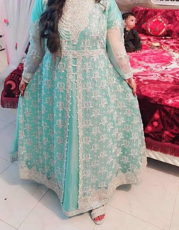 Walima Trending Maxi 1