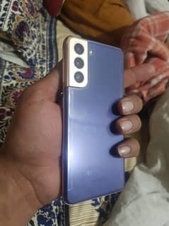 Samsung s21 5g non pta original  set sale