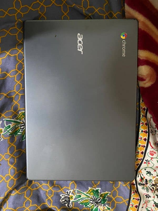 Acer Chromebook 9000 saf halat ma all ok 1