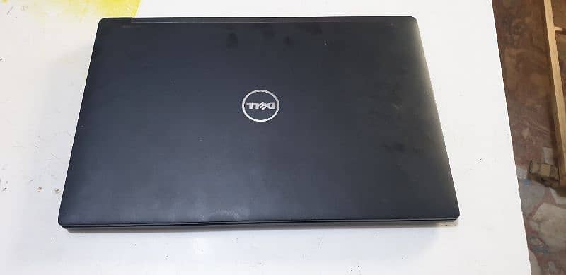 dell laotop 7480 0