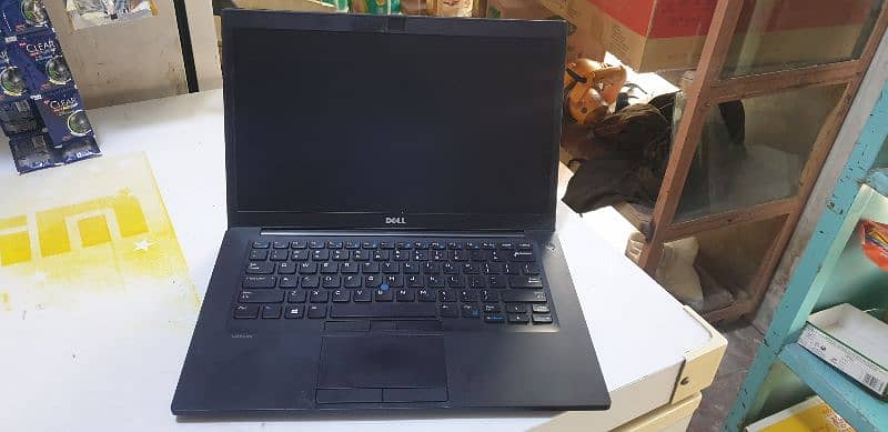 dell laotop 7480 1