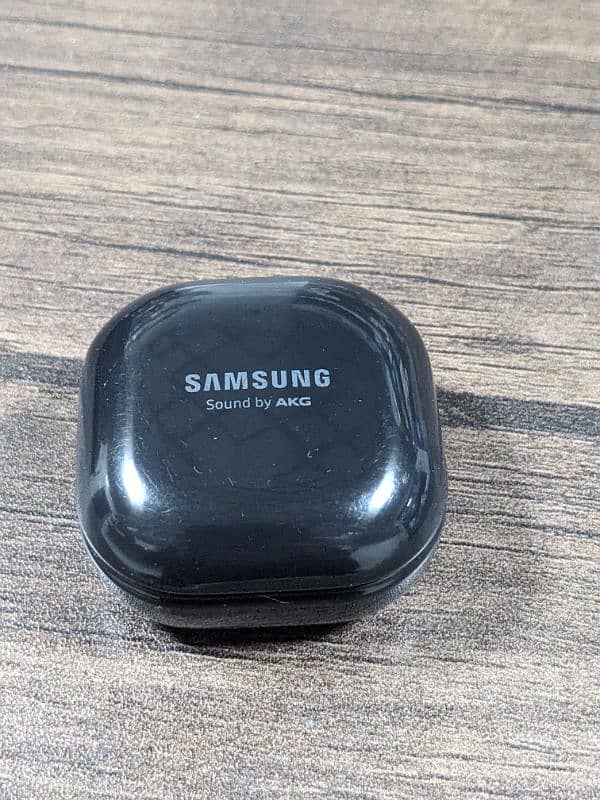 Samsung Galaxy Buds Live Original 0