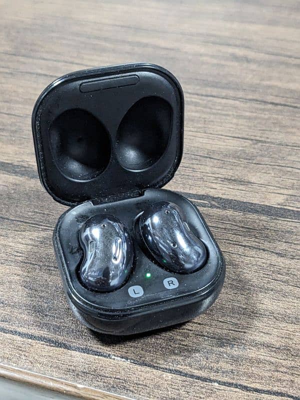 Samsung Galaxy Buds Live Original 1