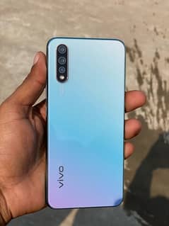 vivo s1  Ram 8 Gb 256 Rom