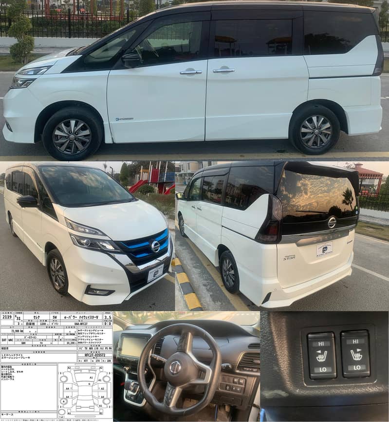 Nissan Sarena 1.2 2019 0