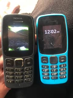 NOKIA MOBILE 106 Read add