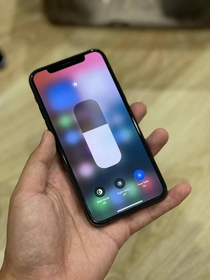 iPhone 11 Pro [64GB FU] [Space Grey] 1