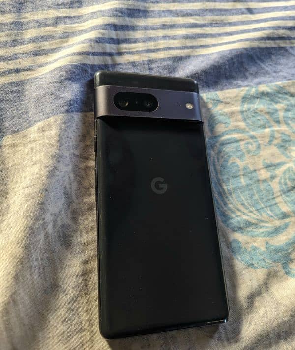 pixel 7 dual sim approved all ok 3