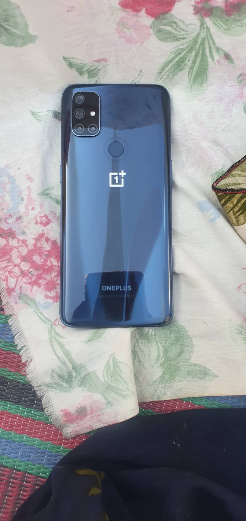 Oneplus Nord N105g 2