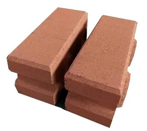 ECO-FRIENDLY CLAY BRICK MACHINE SALE IN PAKISTAN 7