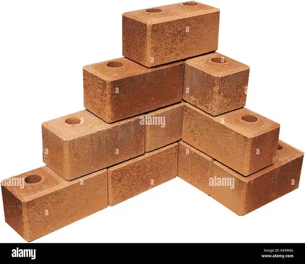 ECO-FRIENDLY CLAY BRICK MACHINE SALE IN PAKISTAN 14