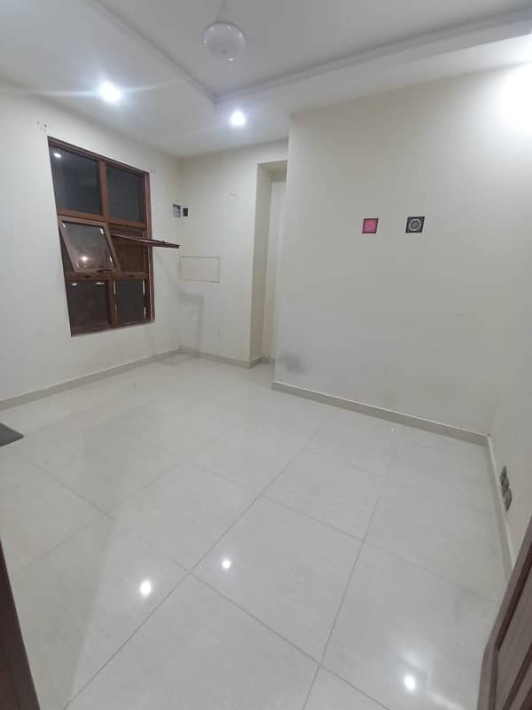 One Bedroom Flat For Rent DHA Phase 2 Sector A Private Plaza Islamabad. 0