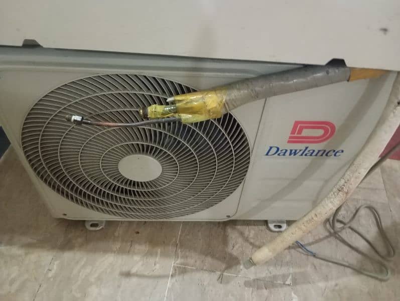 dawlance 1.5 ton dc inverter 5