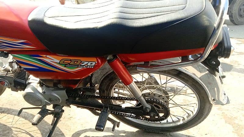 Honda cd 70 03236871777 1