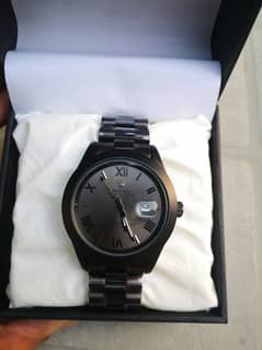 Rolex Premium Black Venom