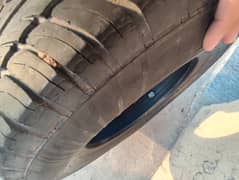 Car Tyre 195/65 R15 for sale Corolla, Honda,. e. t. c