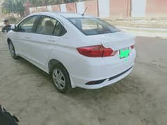 good condition new car