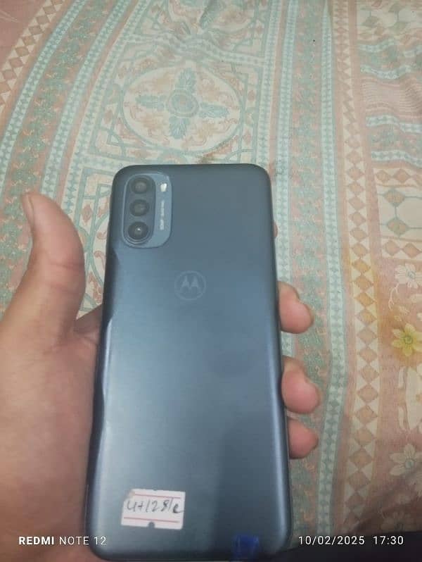 moto g31 new condition 4/128 1