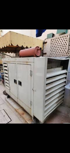 18kw generator