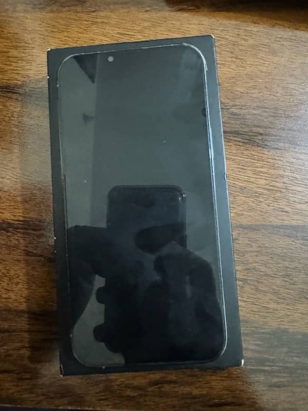 iPhone 13 Pro Max PTA approved 1