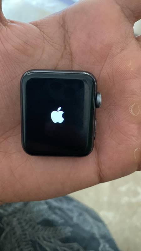 apple watch series 3 2