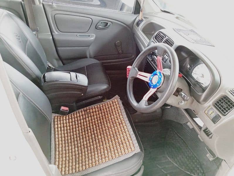 Suzuki Alto 2008 5