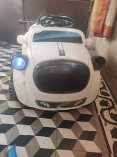 kids car for 1-3 years