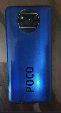 6+2/128 gb poco phone