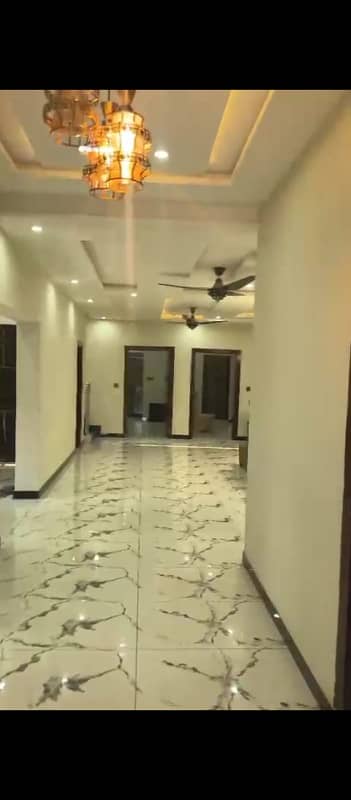 Modern 1 Kanal Home for Sale in Prime Location K Block, Citi Housing Jhelum 3