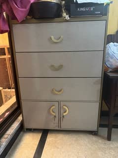 baby Chester / almari / baby/ baby cabinet