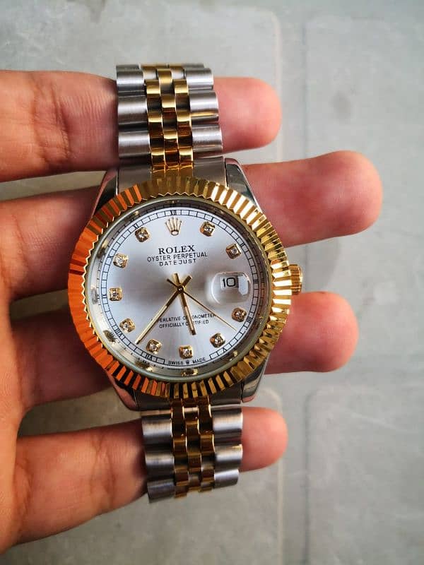 Rolex Premium quality watch 2