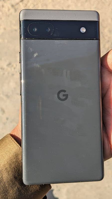 Google pixel 6a non pta 128gb 1