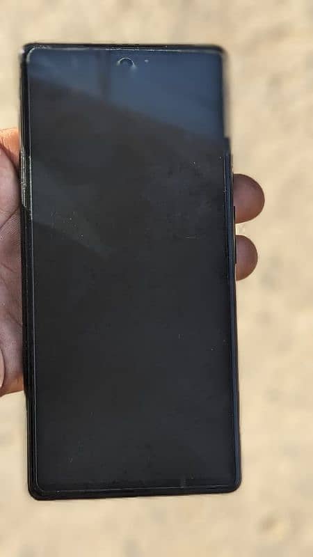 Google pixel 6a non pta 128gb 3