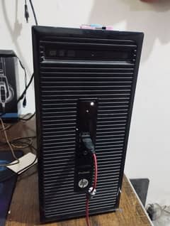 HP TOWER PC