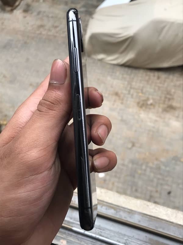 Iphone X pta approved 1