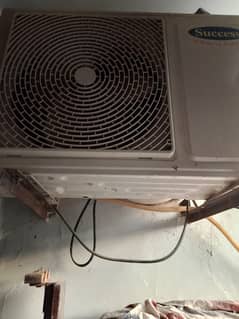 Split AC