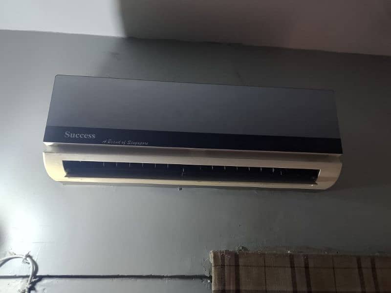 Split AC 10