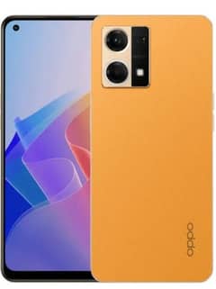 oppo f21pro exchange possible