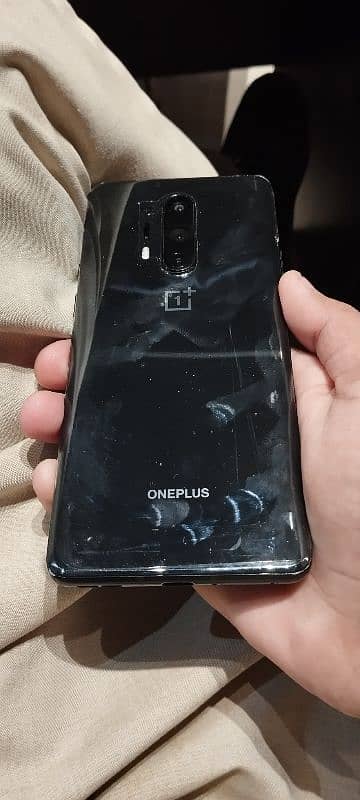 OnePlus 8 Pro Dual Sim 1