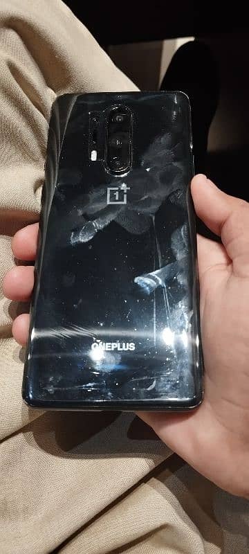 OnePlus 8 Pro Dual Sim 2