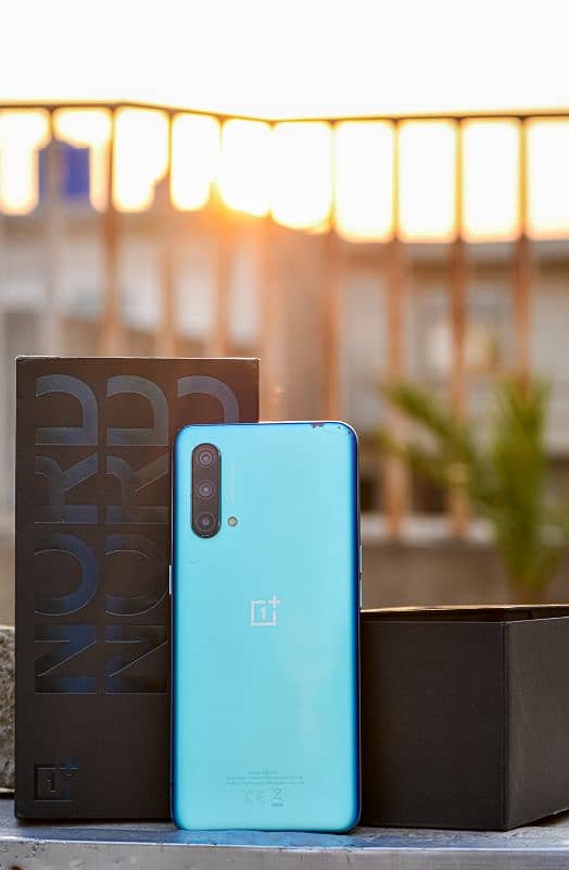 Oneplus nord ce 5g official pta approved 0