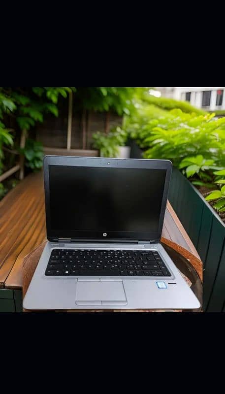 HP probook 0