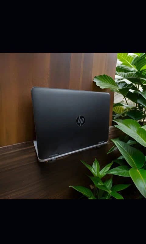 HP probook 1